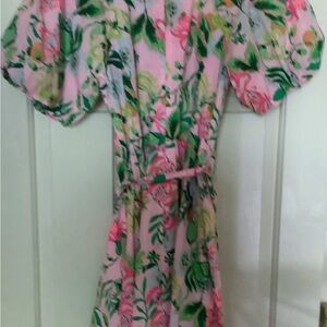 NWT LILY PULITZER Knoxlie Dress